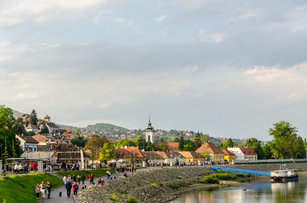 Patrimonio vivente di Szentendre